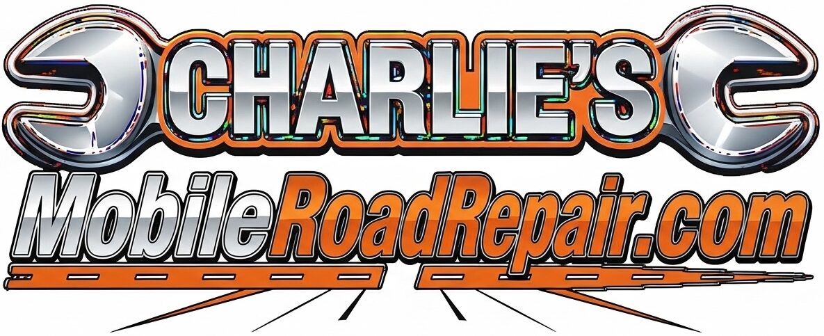 CHARLIE'S